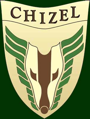 Chizel