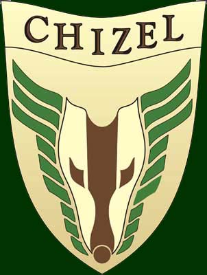 Chizel